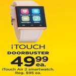 kohls itouch air 2