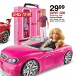 barbie bundle target