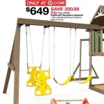 kidkraft hampton playset target