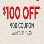 Jcpenney 10 Off Jcpenney Coupon Promo Code In Store Sales