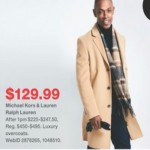 ralph lauren men's top coat